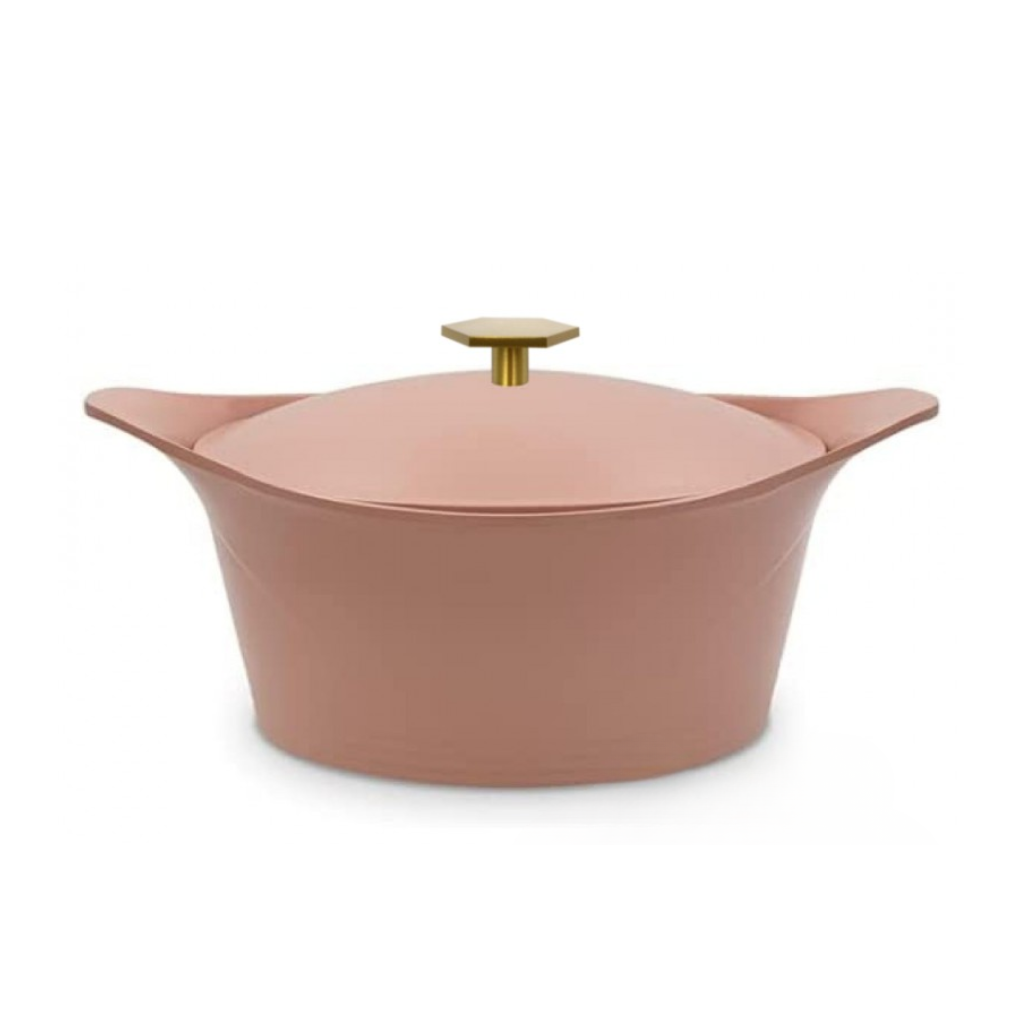 COOKUT The Incredible Cocotte - 28 cm - marshmallow