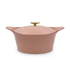 COOKUT The Incredible Cocotte - 33 cm - marshmallow