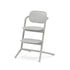 CYBEX Lemo suede grey mid grey