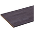 CANDO Werkblad Staalgrijs - 302x60x2,8cm