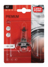 CARPOINT Premium autolamp H7 12V 55W