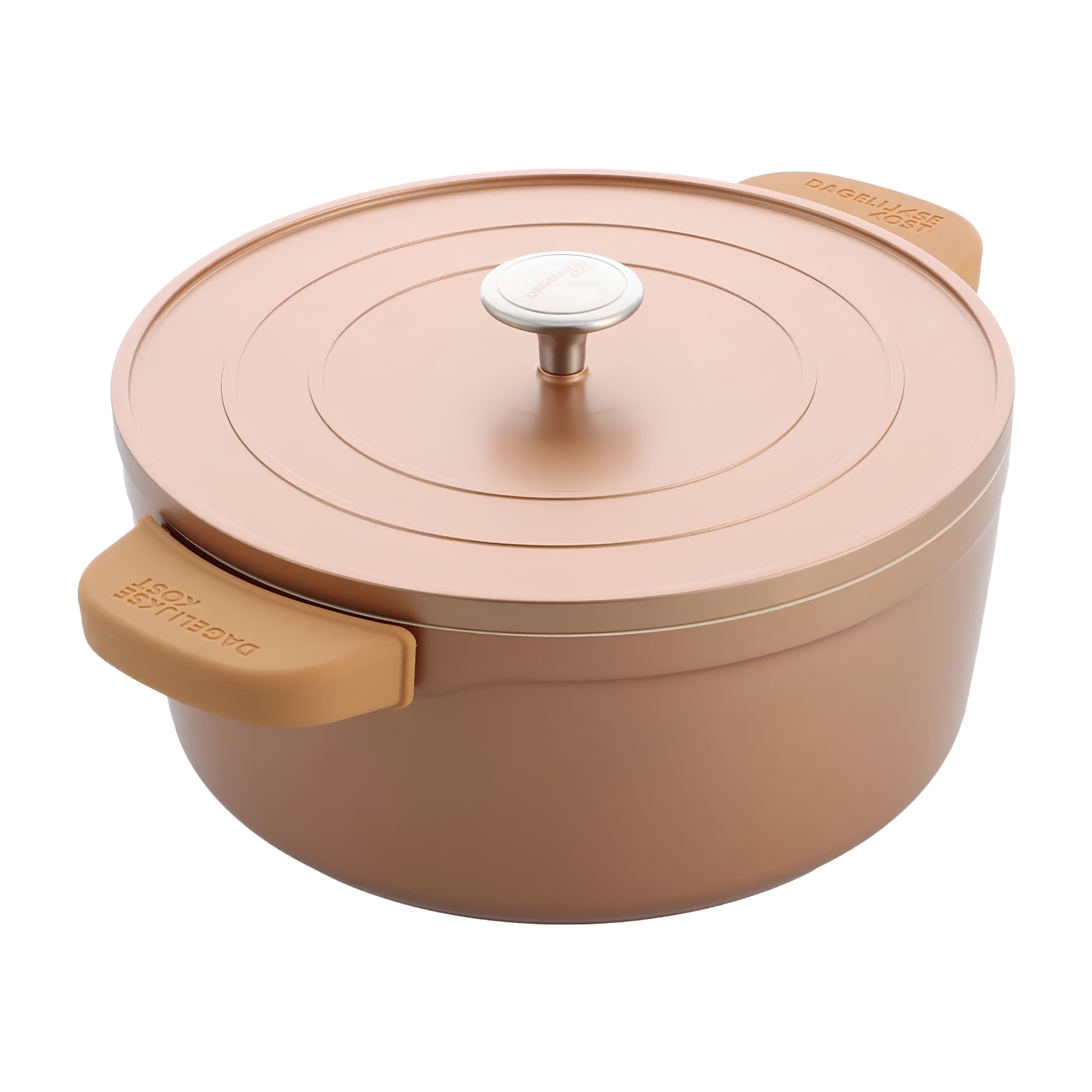 DAGELIJKSE KOST Proline kookpot
