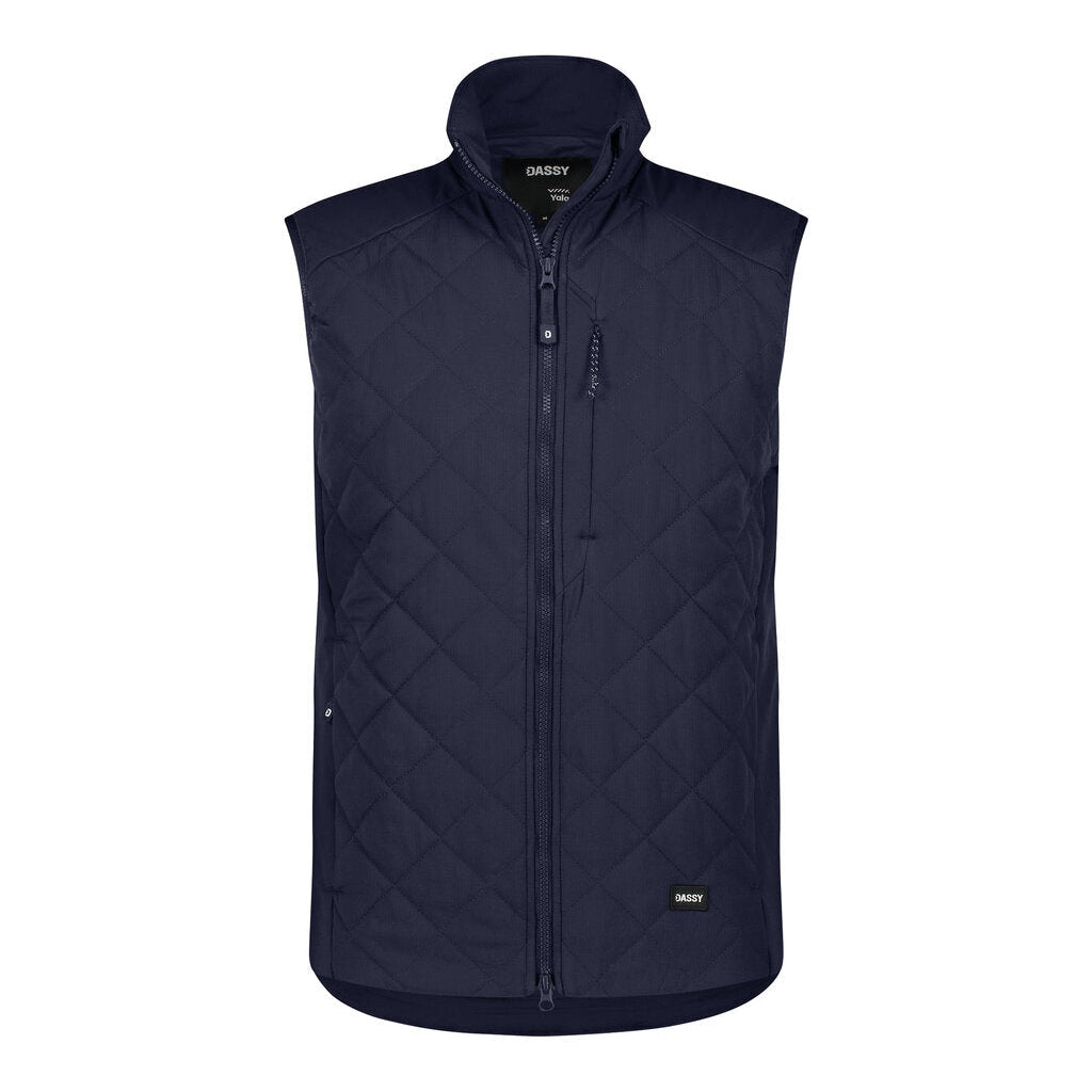 DASSY Yala Bodywarmer - M