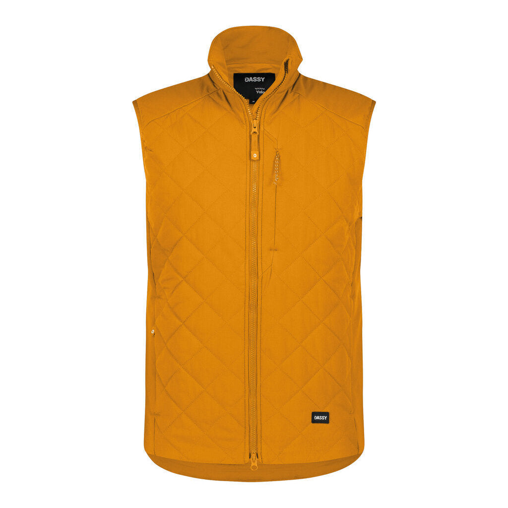 DASSY Yala Bodywarmer - M