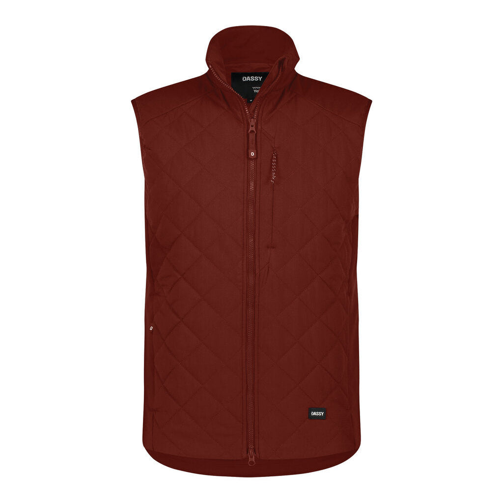 DASSY Yala Bodywarmer - M