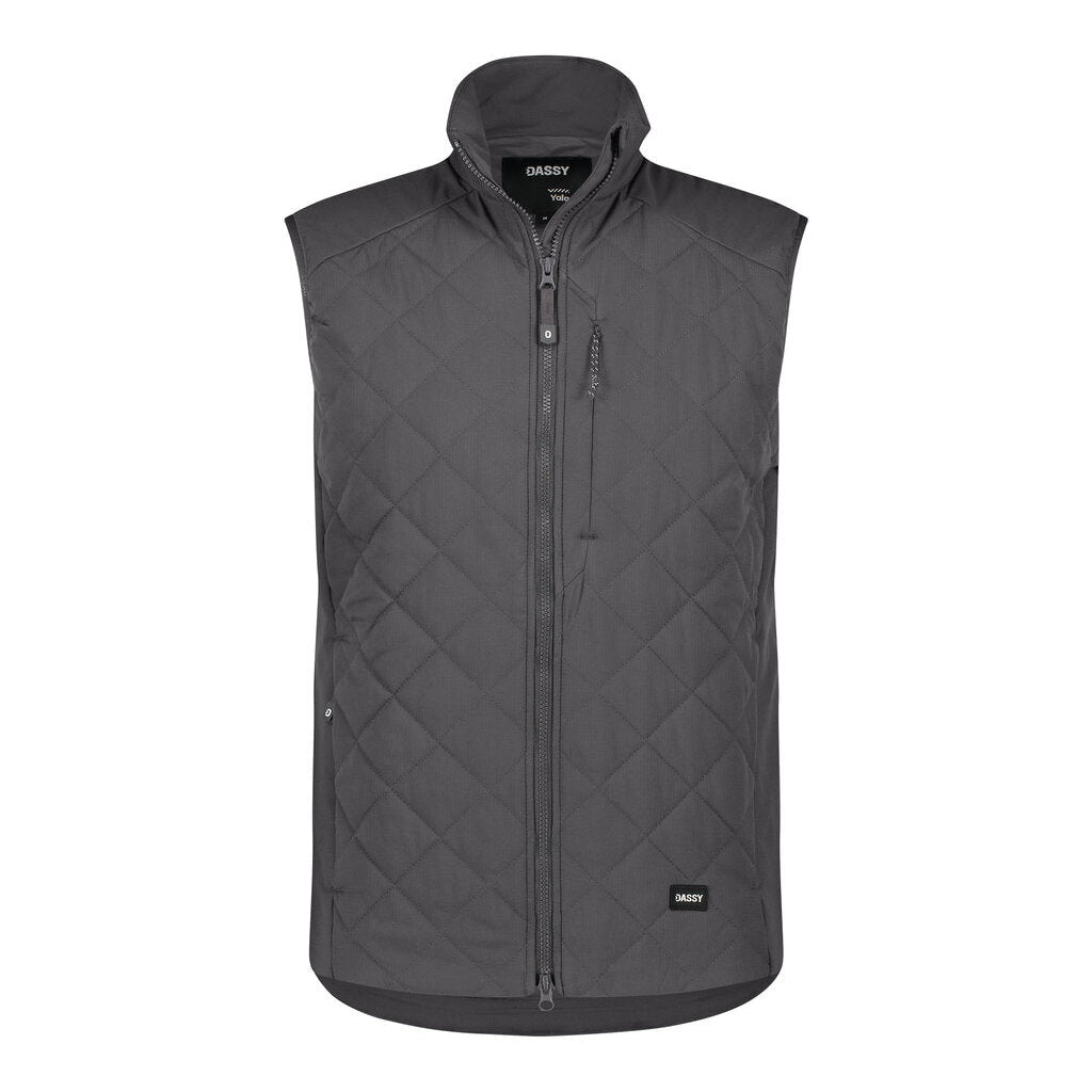 DASSY Yala bodywarmer - XXL