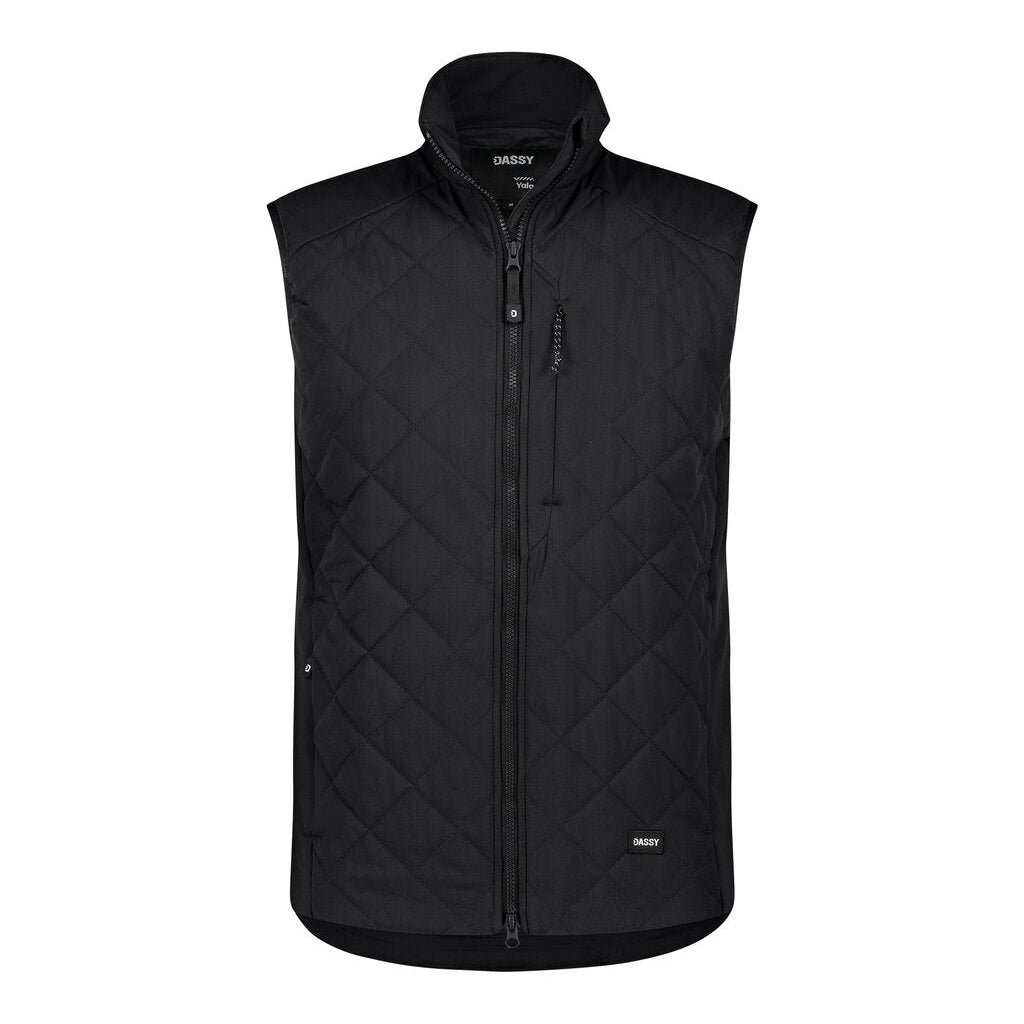 DASSY Yala bodywarmer - XXL