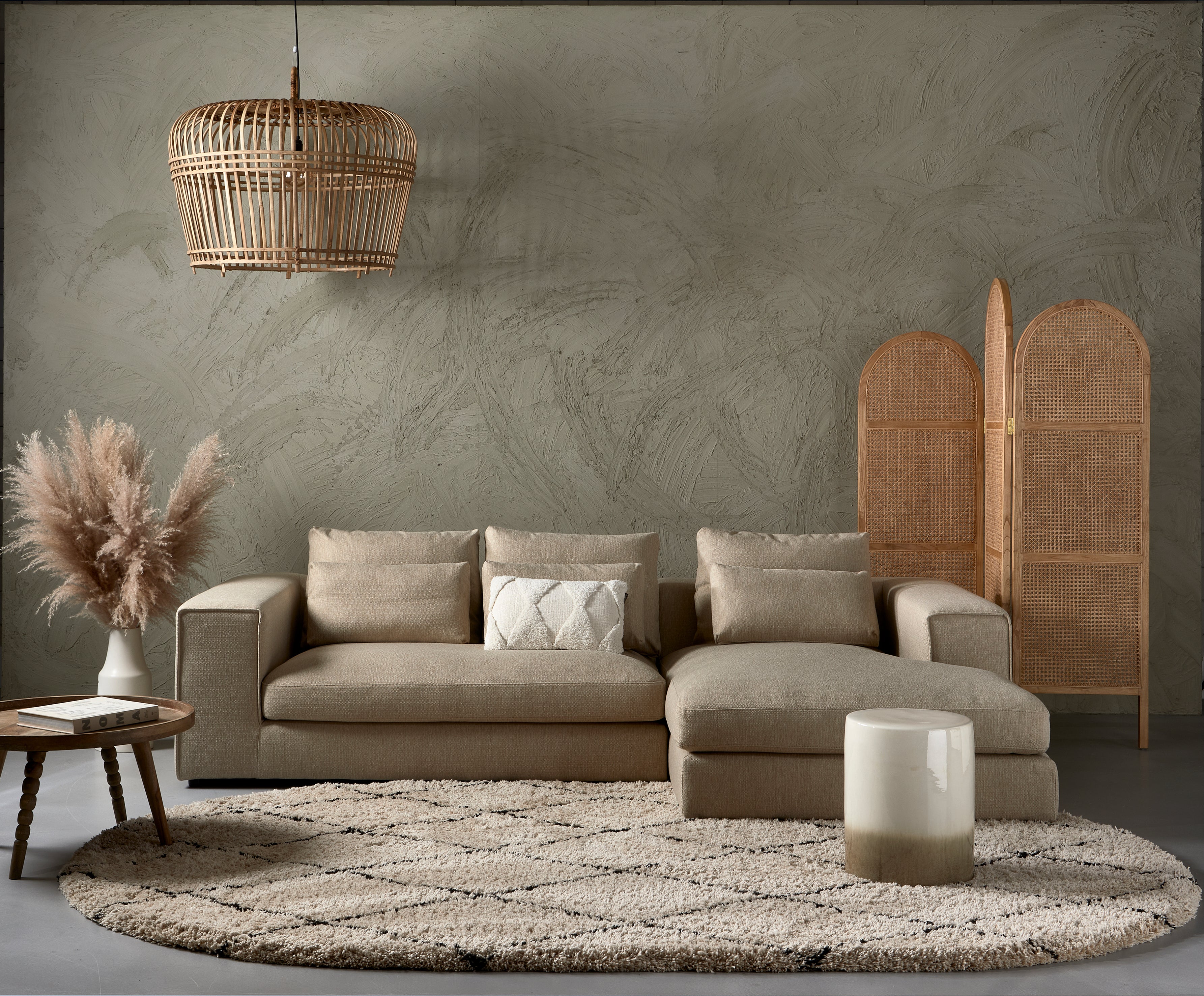 EASYSOFA Vieste sofa