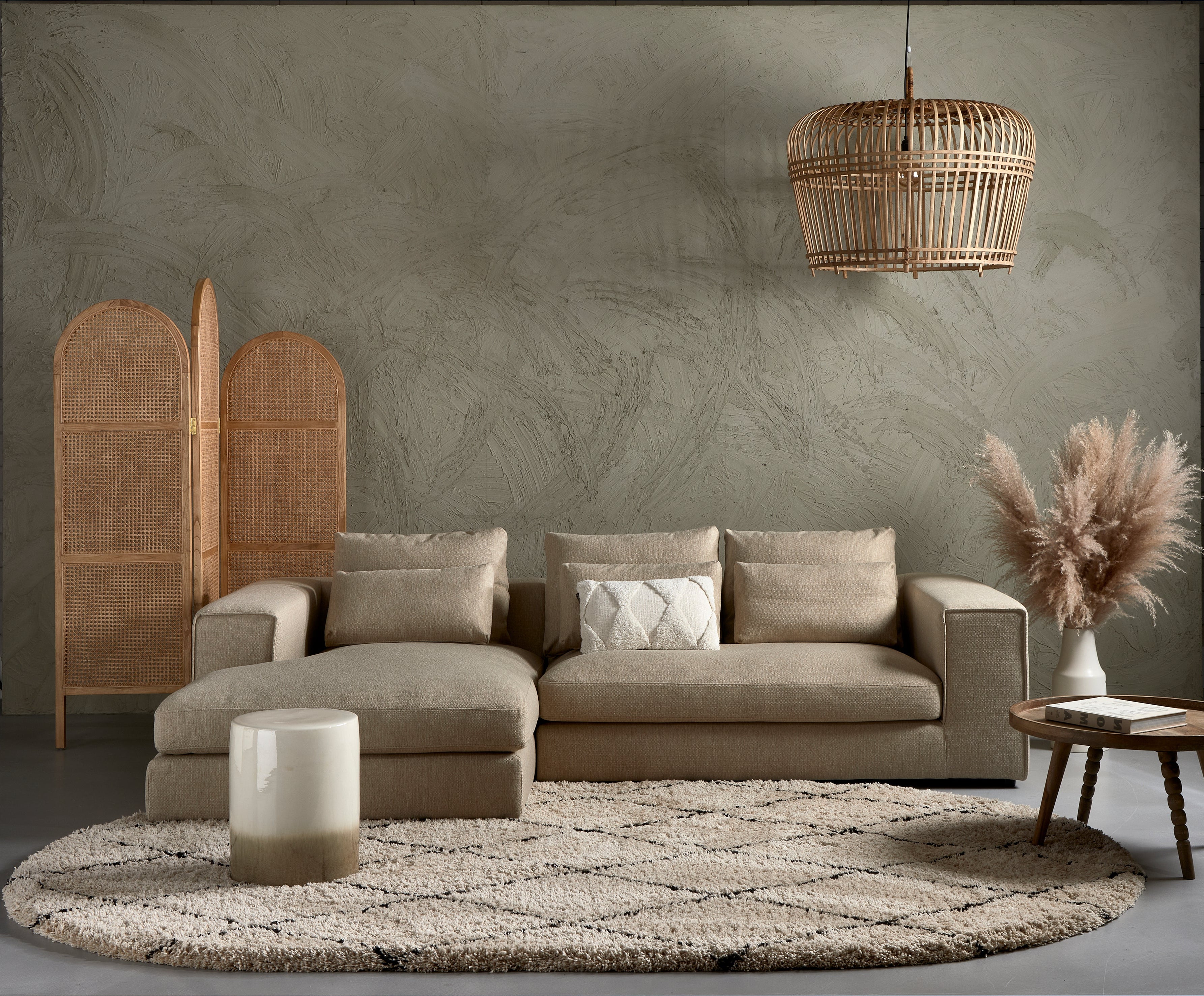 EASYSOFA Vieste sofa