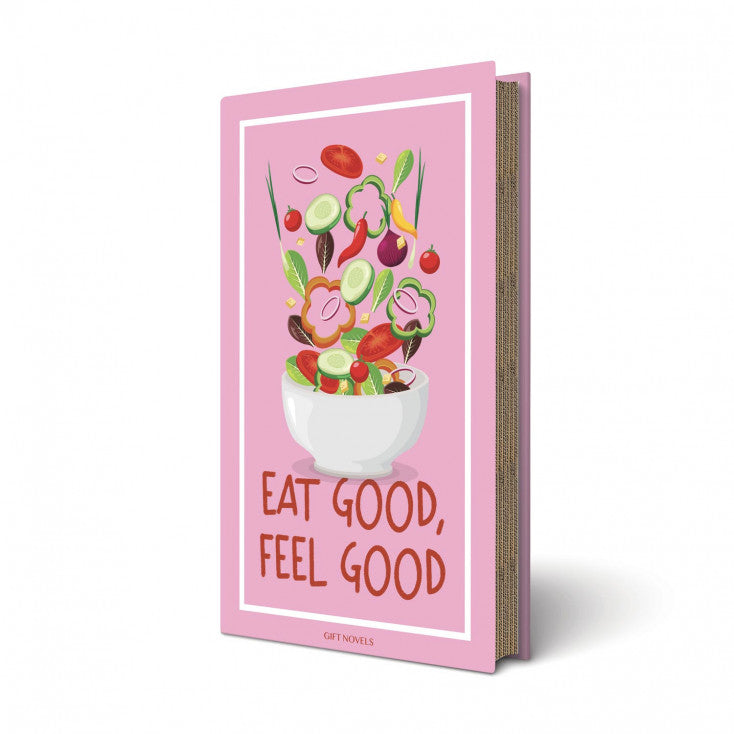 EASY LIFE Gift novels - Sla-set - 2-delig