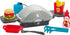 ECOIFFIER Burger barbecue - speelset