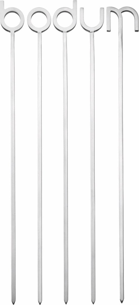 FYRKAT barbecuespiezen