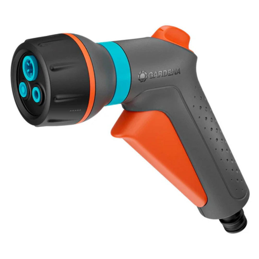 GARDENA classic compacte multifunctionele broes