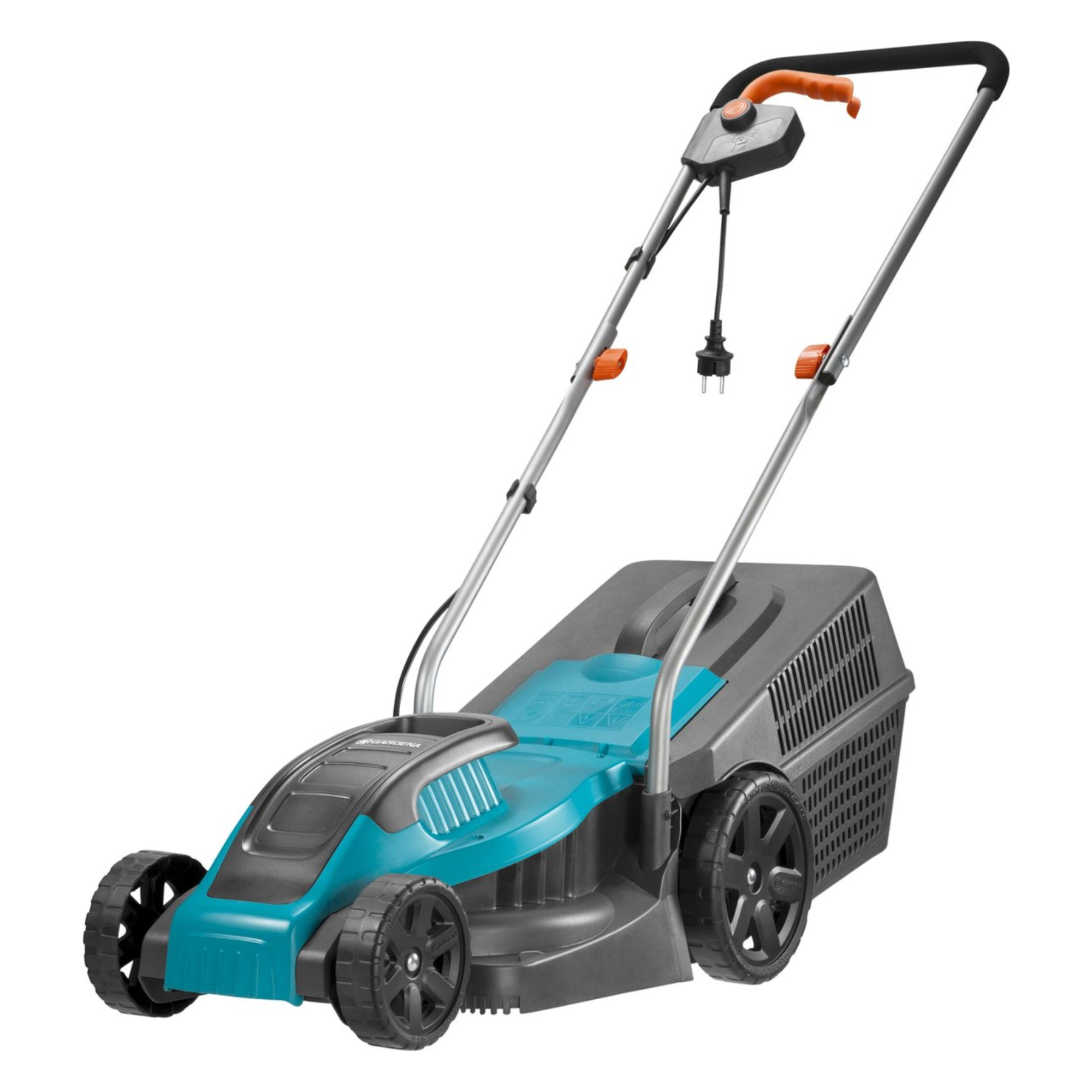 GARDENA grasmaaier Powermax