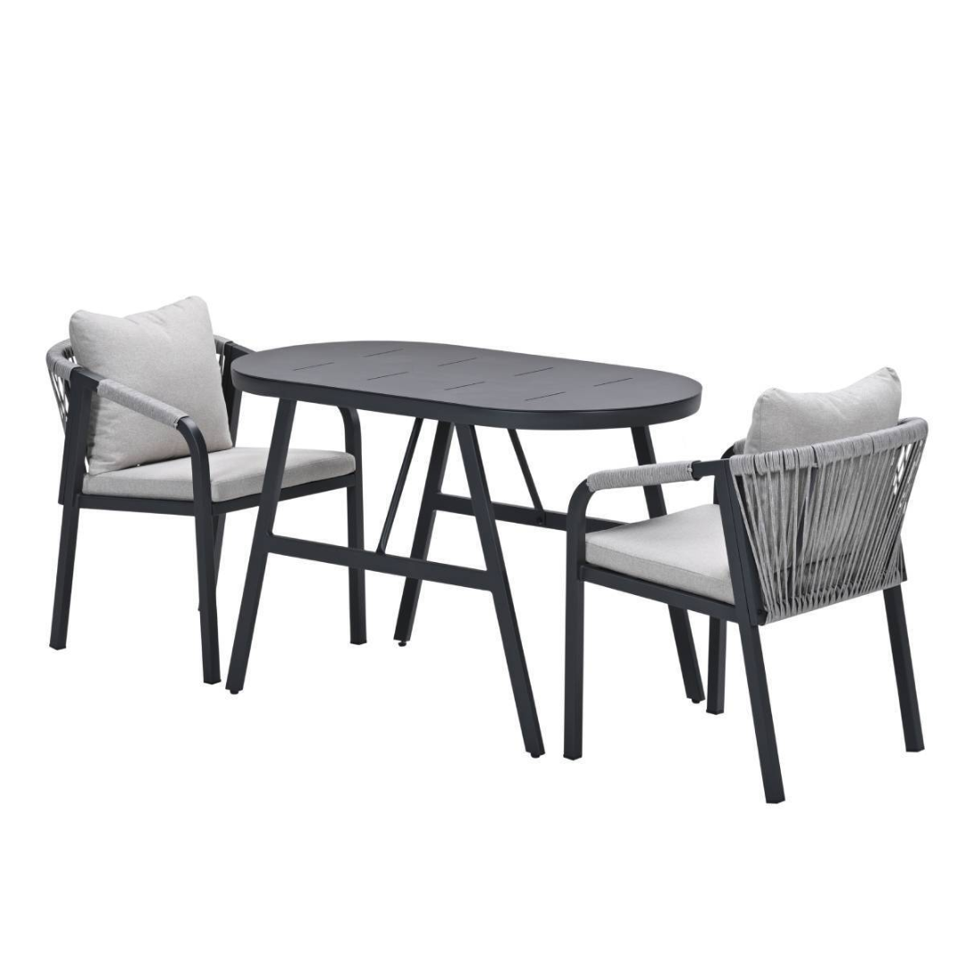 GARDEN IMPRESSIONS Terni balkonset