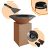OFYR Classic Corten 100