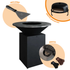 OFYR Classic Black 100