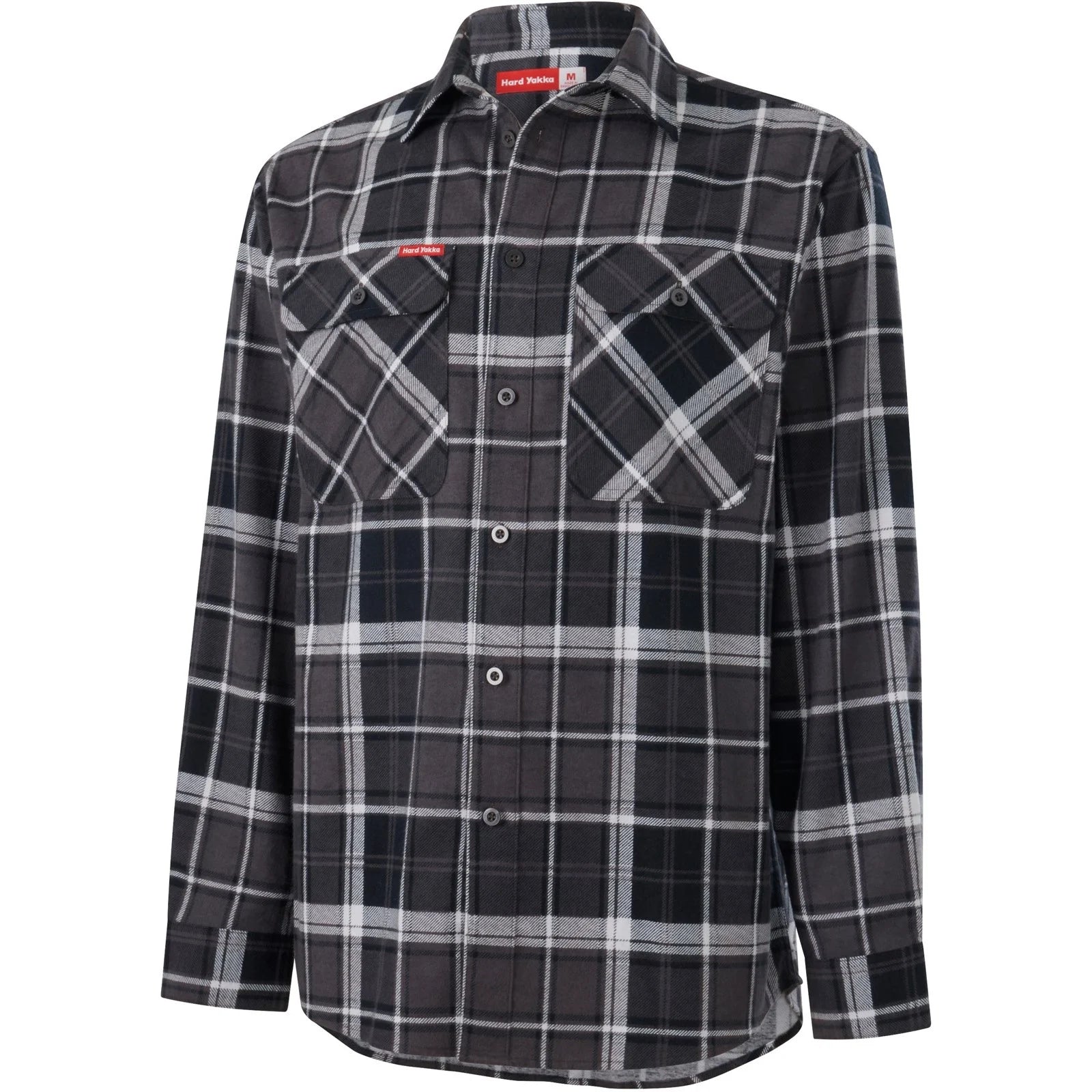 HARD YAKKA Core hemd - L