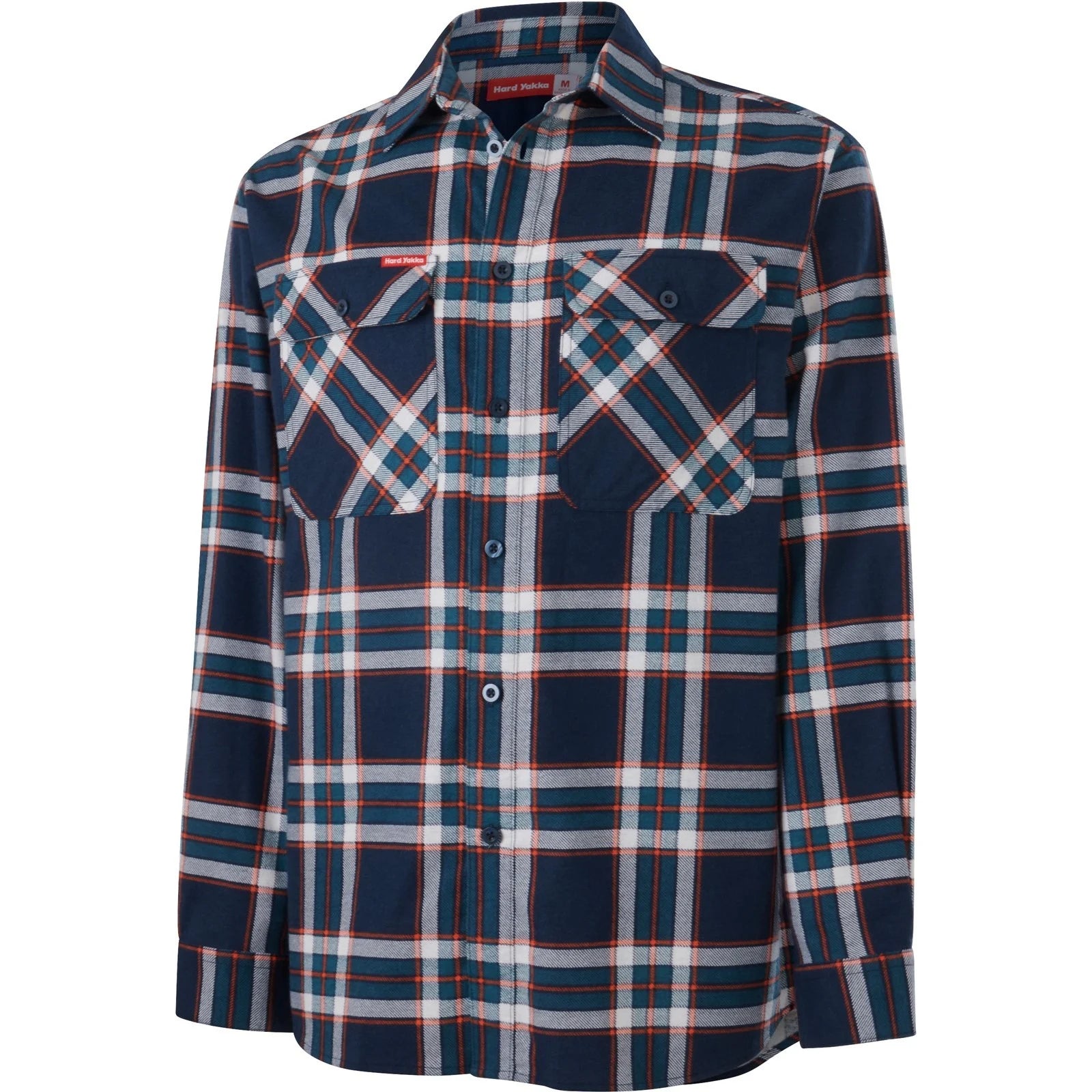 HARD YAKKA Core hemd - XXL