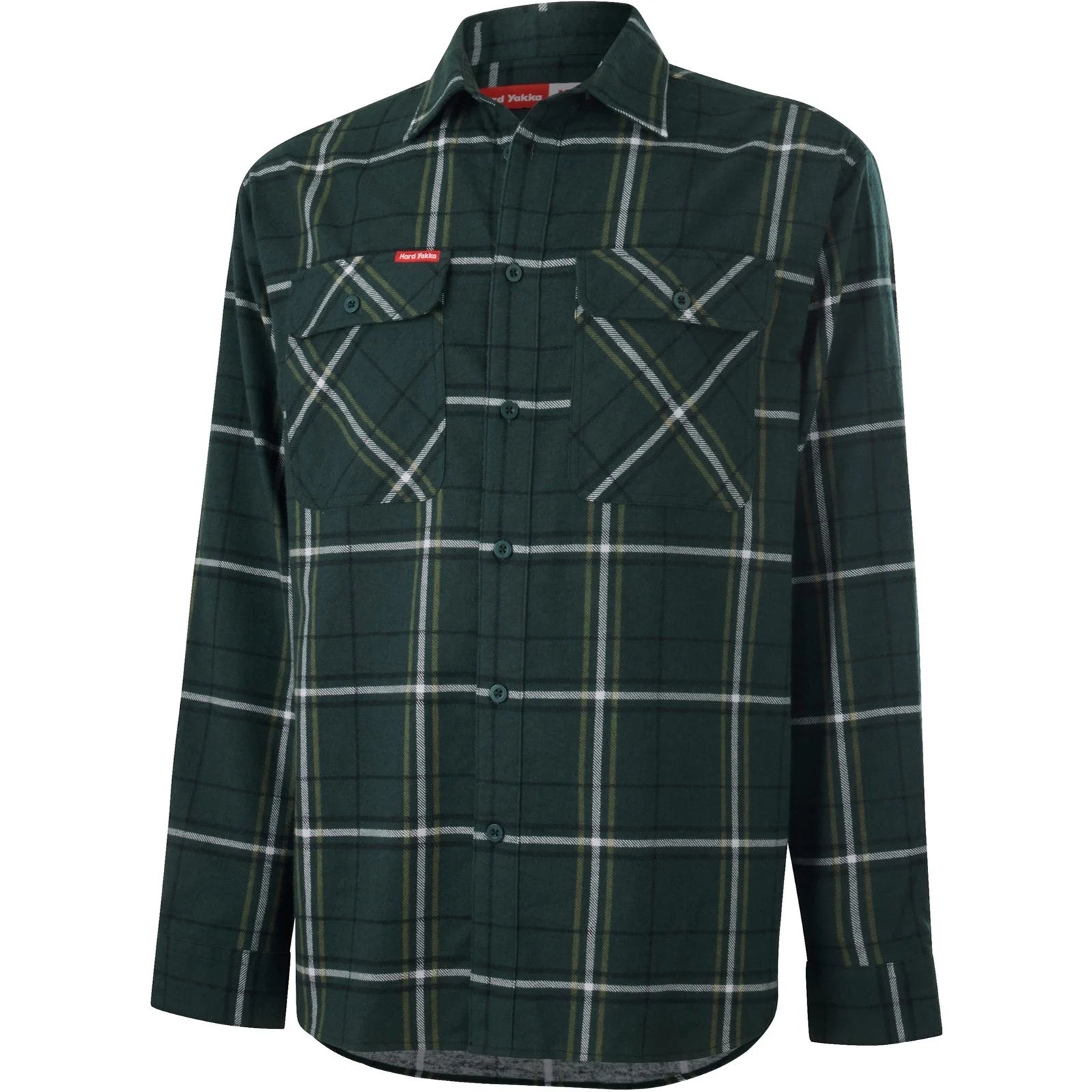 HARD YAKKA Core hemd - XXL