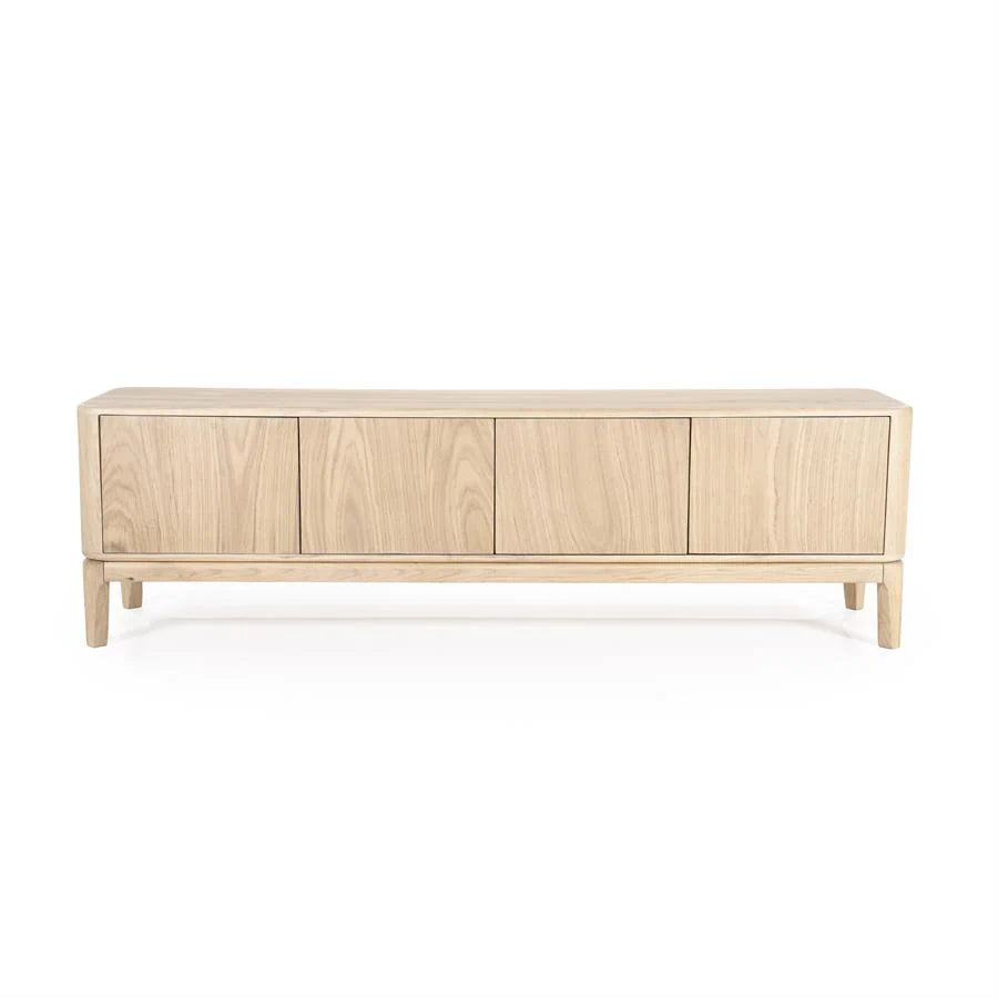 HARVEY TV meubel 4-deurs
