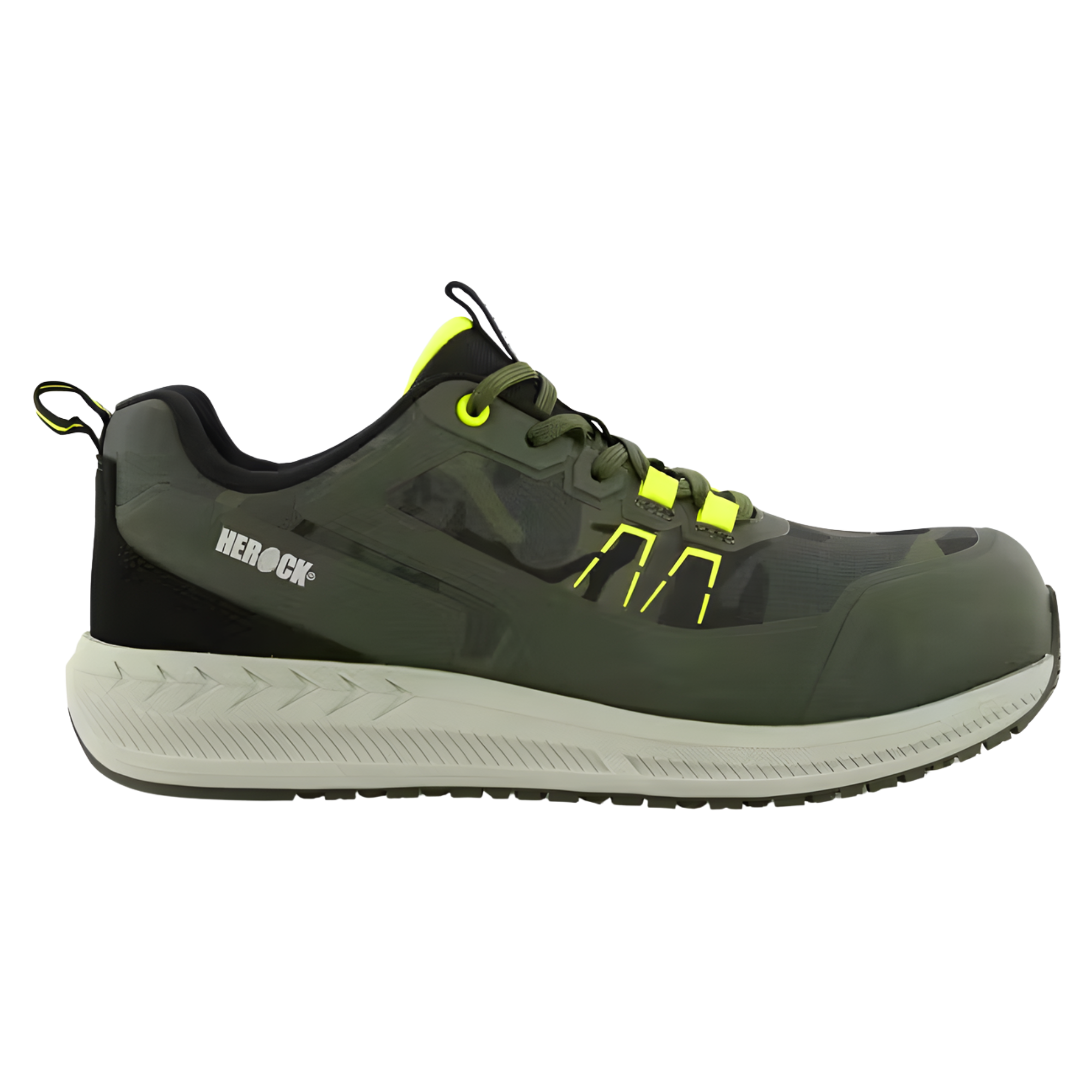 HEROCK Orello veiligheidsschoenen - 46