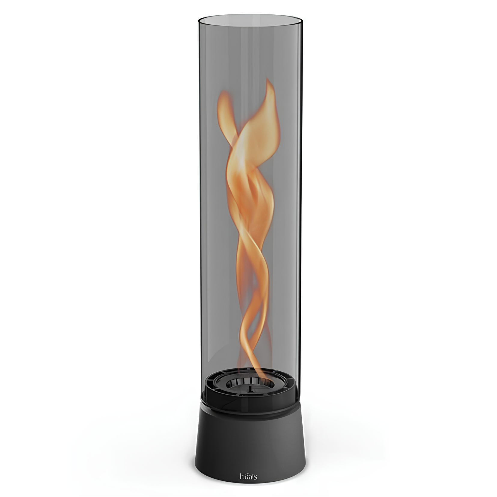 HOFATS Spin air 1200 tafelvuur - all black
