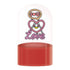 I-TOTAL Dome lamp - I love you