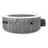 INTEX PureSpa jacuzzi GREYWOOD deluxe 6pers.- 216x71cm