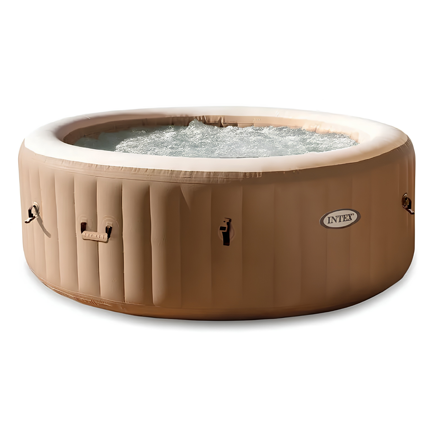 INTEX PureSpa jacuzzi - sahara