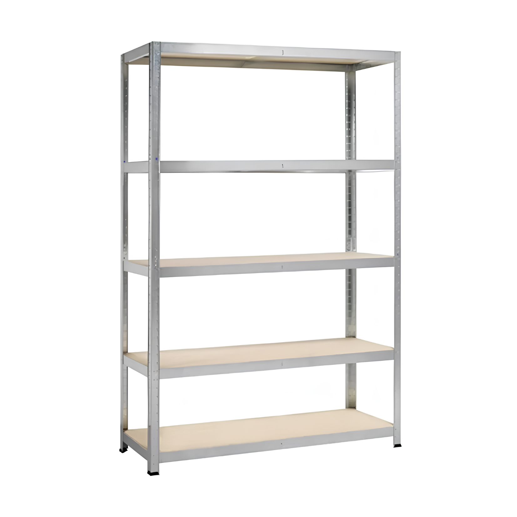 IRONSIDE metalen stapel- / opbergrek