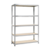 IRONSIDE metalen stapel- / opbergrek