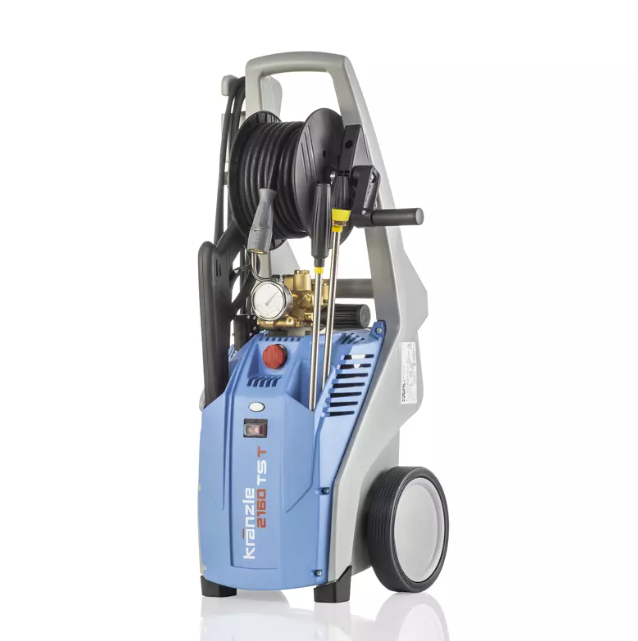 KRANZLE Hogedrukreiniger K2160TST