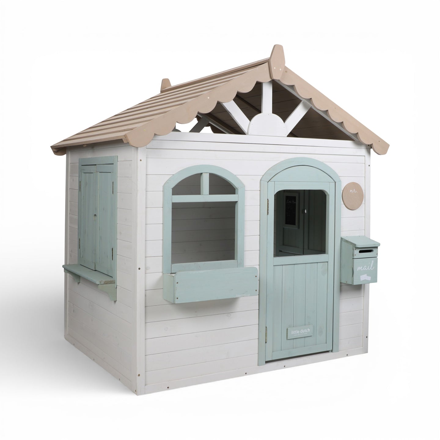 LITTLE DUTCH Speelhuisje