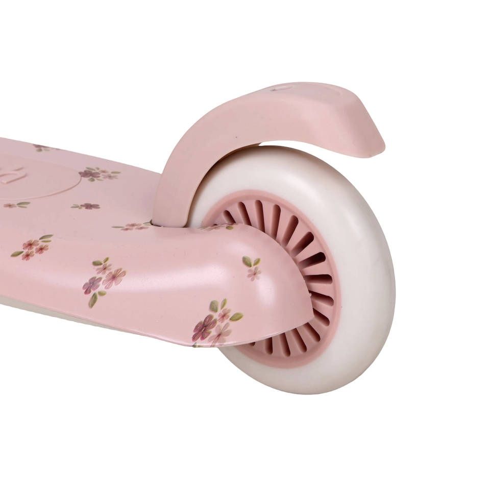 LITTLE DUTCH Step - Safari Dreams - roze