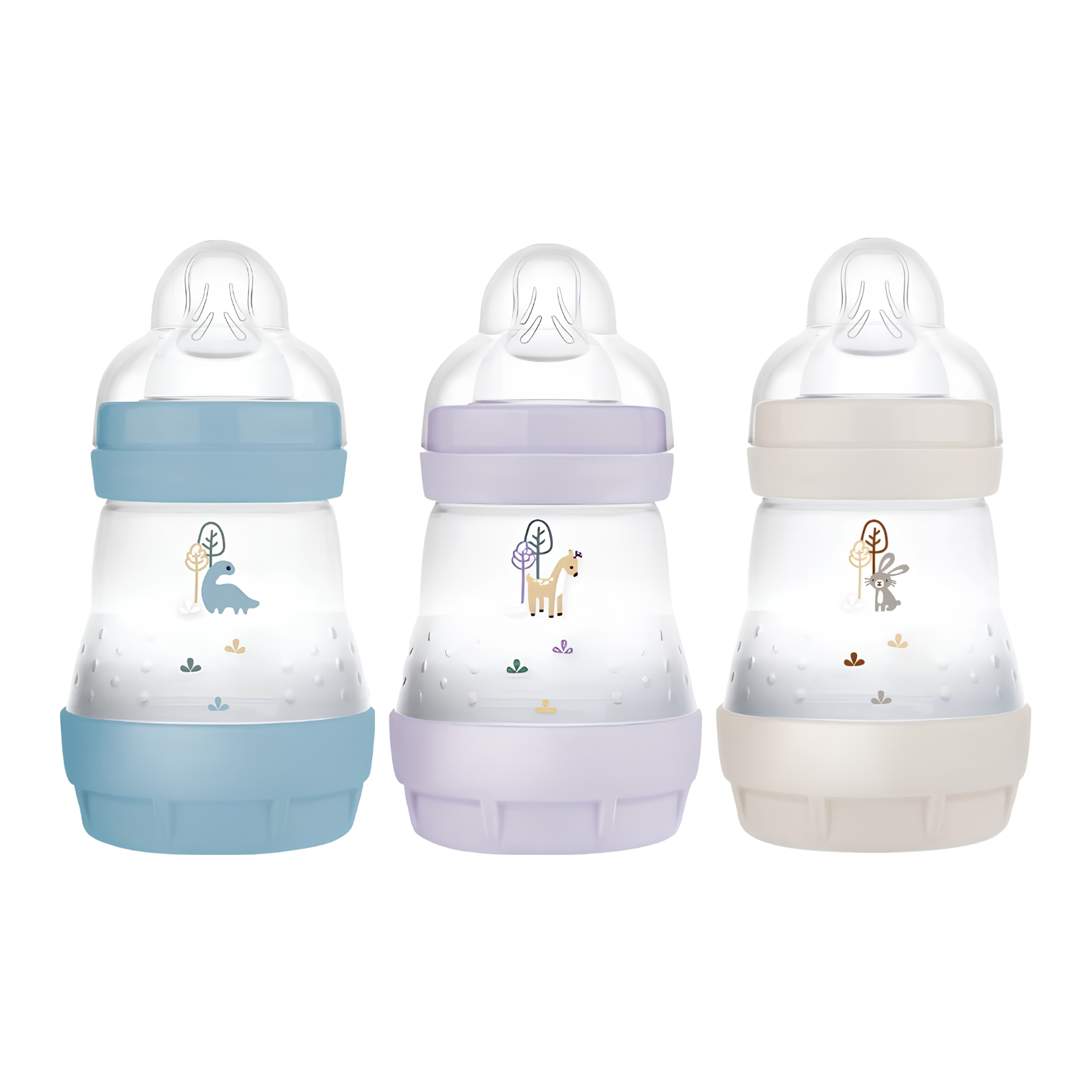 MAM Easy Start zuigfles anti-colic - 160 ml mix
