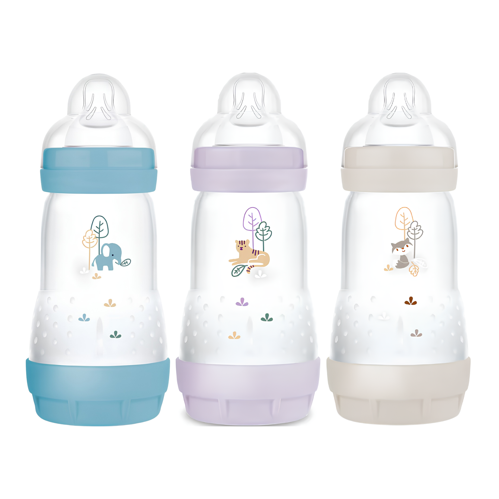 MAM Easy Start zuigfles anti-colic - 260 ml mix