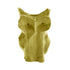 MARNI OWL vaas - S - geel