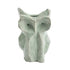 MARNI Owl vaas - XS - lichtblauw