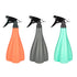 MATABI Trebol verstuiver - 0.8L - ass - mint/oranje/grijs