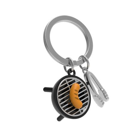 METALMORPHOSE barbecuesleutelhanger