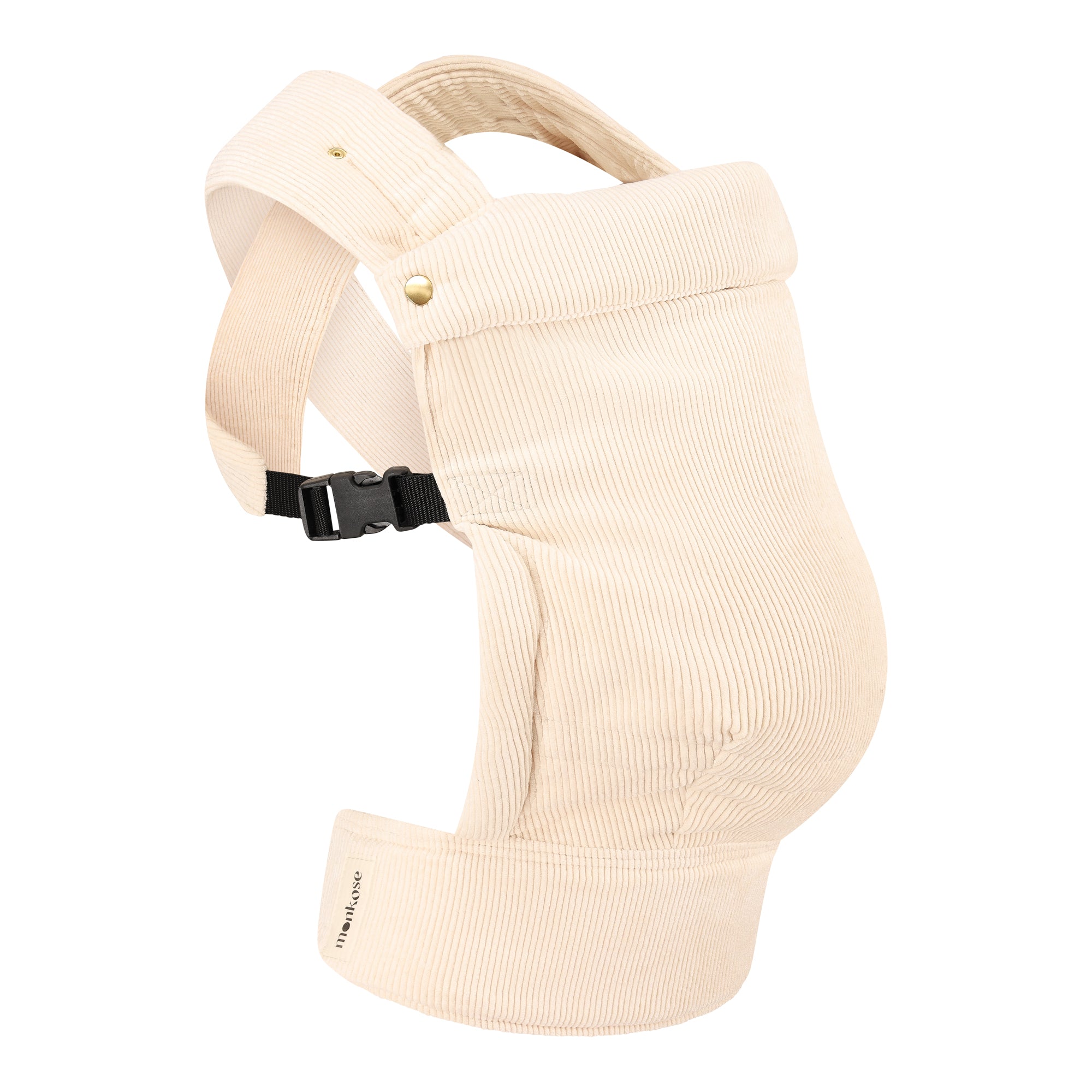 MONKOSE Heiwa Corduroy Creme