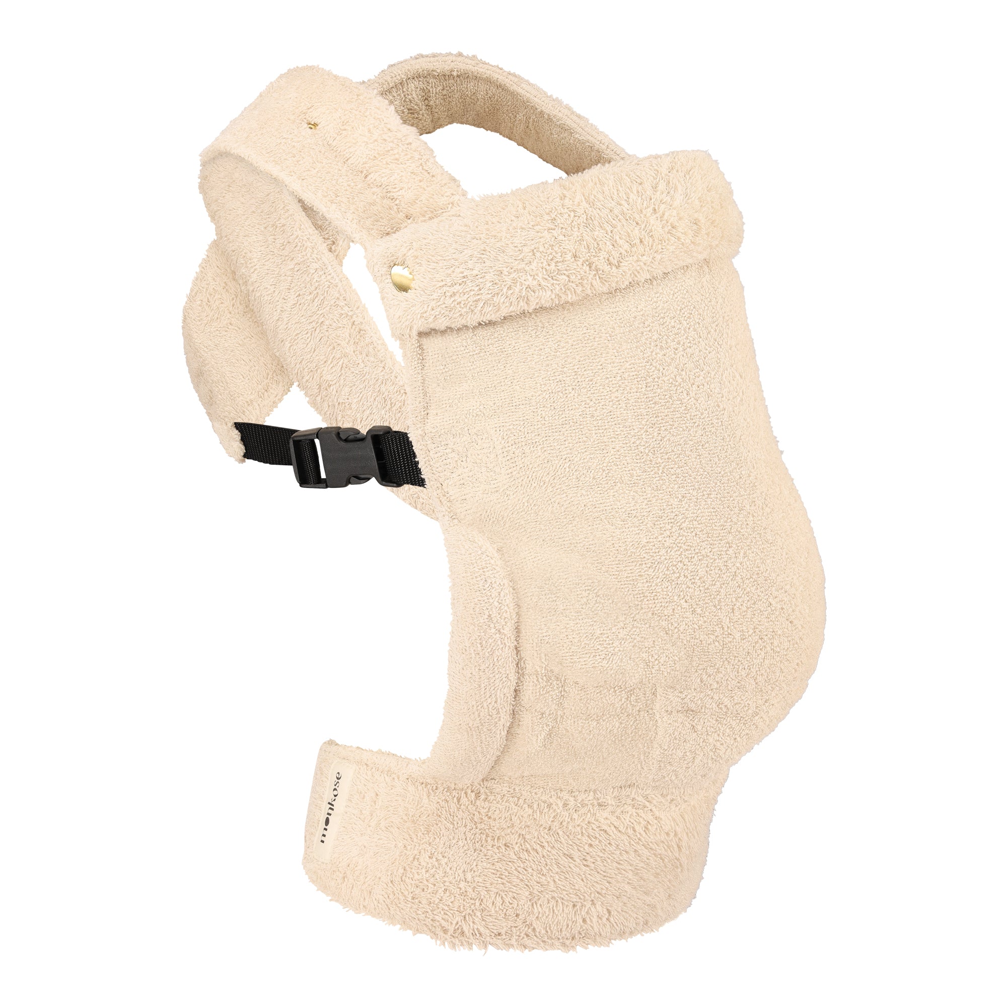 MONKOSE Heiwa Terry Oat