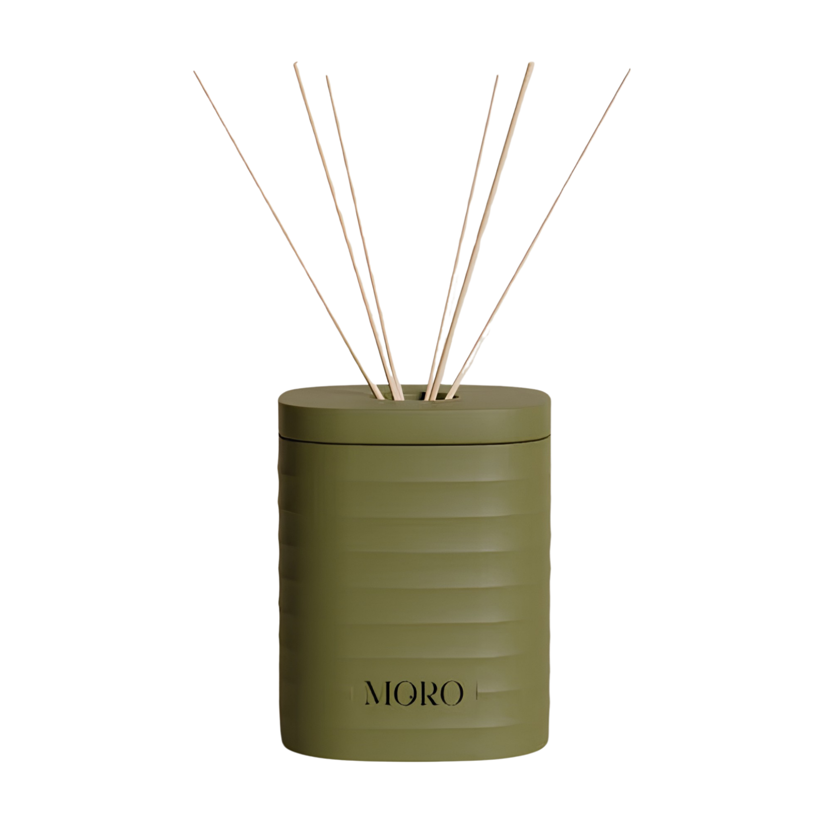 MORO geurstokken - amber & musk