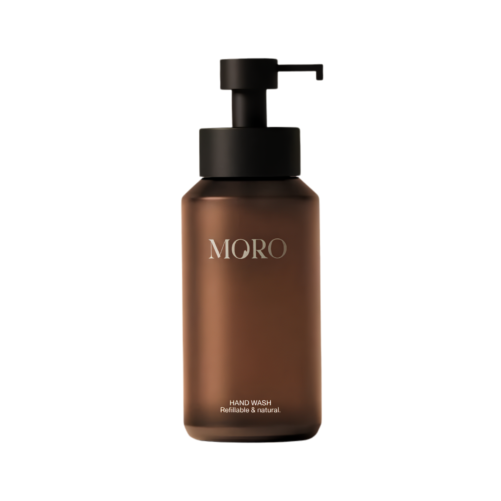 MORO handzeep - rosemary & cedar