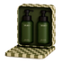 MORO handzeep + handlotion - lemongrass & vetiver