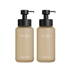 MORO handzeep + handlotion - santal & violet