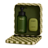 MORO handzeep + mini handlotion - lemongrass & vetiver