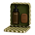 MORO handzeep + mini handlotion - rosemary & cedar