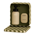 MORO handzeep + mini handlotion - santal & violet